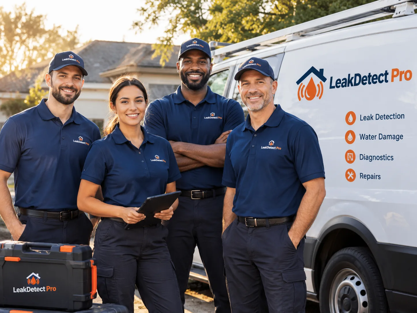 Roof Repair company in Clinton, MS